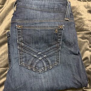 Joe’s Honey denim jeans
